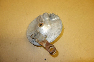 Front brake drum - Κιθαρα μπροστινου φρενου TOWN MATE