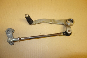 Gear pedal - Λεβιες ταχυτητων GSF400 BANDIT