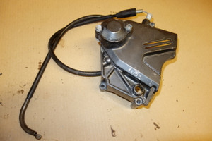 Front sprocket cover - Καπακι μπροστα γραναζιου GSF400 BANDIT