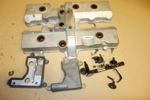 Cylinder head cover - Καπακι  κεφαλης GSF400 BANDIT