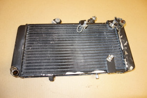 Radiator - Ψυγειο  F650 FUNDURO