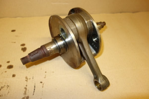 Crankshaft - Στροφαλος Duke 620