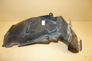 Rear mudguard - Πισω λασπωτηρας TDM850
