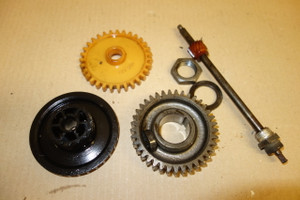 Primary gear - Πρωτευων γραναζι κινητηρα F650 FUNDURO