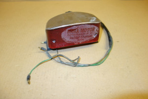 Rear brake light -  Πισω φως φρενου CMX250 REBEL