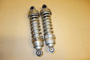 Set of rear shock absorbers - Πισω αναρτησεις CMX250 REBEL