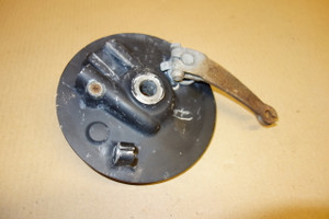 Front brake  drum -  Μπροστινη κιθαρα φρενου XL250 R