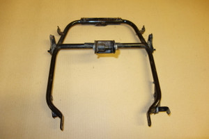 Headlight mount - Βαση μπροστινου φαναριου KLE500