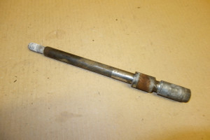 Front wheel axle -  Αξονας μπροστινου  τροχου  CMX250 REBEL