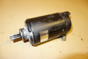 Starter motor - Μιζα κινητηρα GSXR750 1991