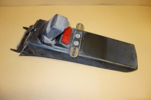 Rear  mudguard -  Πισω λασπωτηρας KLE500