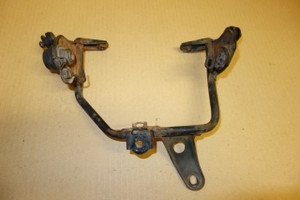 Headlight mount -  Βαση φαναριου XT250