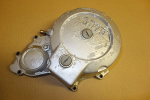 Flywheel cover - Καπακι βολαν F650GS