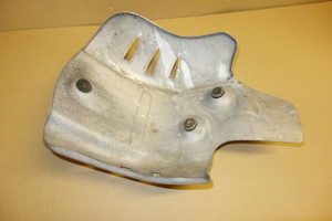 Skid plate - Ποδια F650GS