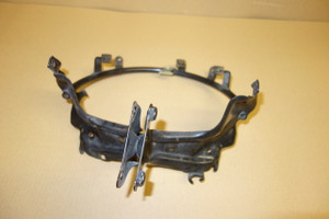 Headlight mount - Βαση μπροστινου φαναριου F650GS