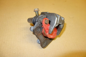 Rear brake caliper - Πισω δαγκανα φρενου  KLE500