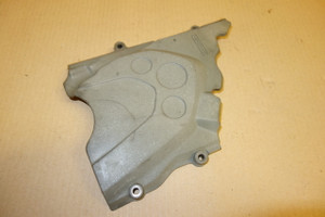 Front sprocket cover - Καπακι γραναζιου KLE500