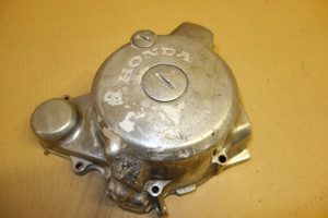 Flywheel cover -  Καπακι βολαν CMX250 REBEL