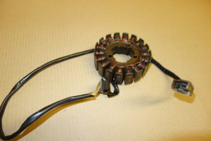 Set of ignition coils  - Πηνια GSXR400 1988