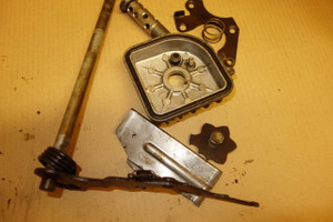 Various engine parts - Διαφορα ανταλλακτικα κινητηρα  CB250N