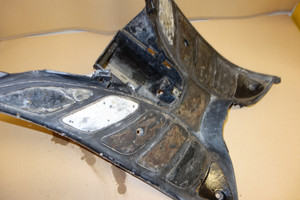 Floor panel -  Πατωμα πλαισιου  ELYSTAR 50 TSDI