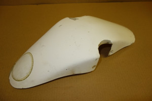 Front mudguard - Μπροστινο φτερο MITO 125