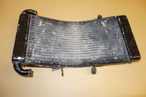 Radiator - Ψυγειο  MITO 125