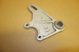 Rear brake caliper mount - Βαση πισω δαγκανας φρενου MITO 125