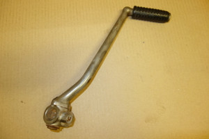 Kickstarter - Μανιβελα CB400T