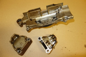 Various engine parts - Διαφορα ανταλλακτικα κινητηρα TDM850