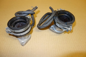 Carburettor inlets - Εισαγωγες καρμπυρατερ TDM850