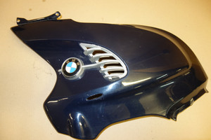 LH sidepanel - Αριστερο καλυμα πλαισιου  F650GS