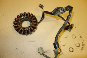 Stator - Πηνια XTZ660  TENERE