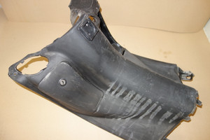 Middle panel - Πλαστικο καλυμα πλαισιου ELYSTAR 50 TSDI