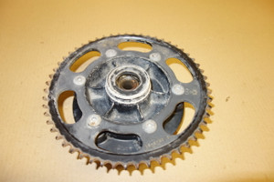 Sprocket carrier - Γραναζιερα FZ250 PHAZER