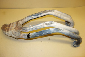 Exhaust manifold - Λαιμος εξατμισης FZ250 PHAZER