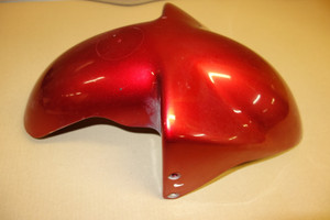 Front mudguard - Μπροστινο φτερο ELYSTAR 50 TSDI