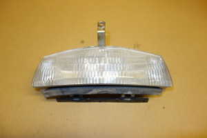 Headlight - Μπροστινο φαναρι FORMULA 50