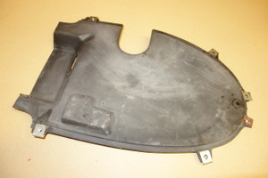 Underseat panel - Καλυμα πλαισιου FORMULA 50