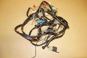 Set of electrics - Σετ ηλεκτρικα FORMULA 50