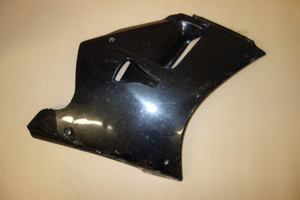 RH Sidepanel  - Δεξια πλαστικο φαιρινγκ RGV250 VJ22