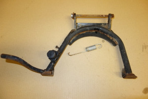 Main stand - Κεντρικο σταντ FORMULA 50