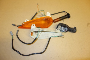 Various parts -   Διαφορα ανταλλακτικα FORMULA 50