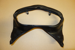 Clock surround panel - Καλυμα οργανων  F650GS