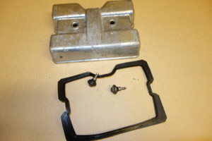 Cylinder head cover -   Καπακι κεφαλης κινητηρα CMX250 REBEL