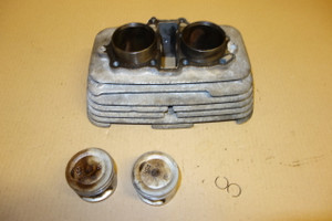 Cylinder block -  Κυλινδροι κινητηρα CMX250 REBEL