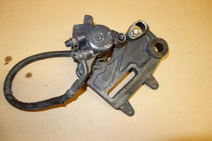 Rear brake caliper- Πισω δαγκανα   F650GS