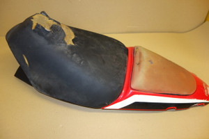 Seat - Σελα SR50