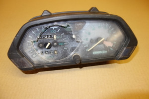 Set of clocks - Οργανα AX-1 250