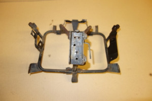 Headlight mount - Βαση μπροστινου φαναριου  XTZ660  TENERE